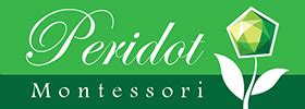 peridot montessori|Admission Process – Peridot Montessori.